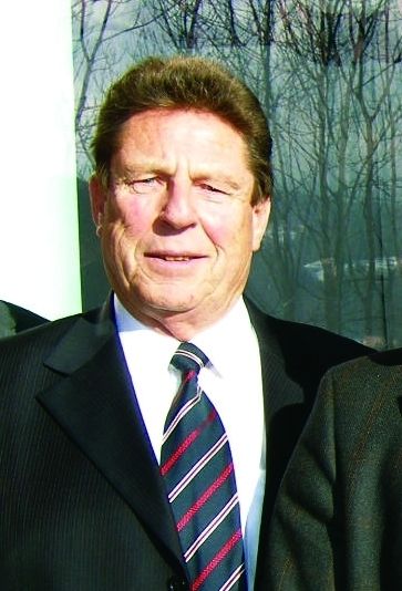 Manfred Eimansberger (Archiv: Vogel Business Media)