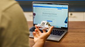 Xometry marketplace accelerates solutions for complex manufacturing demands (Source: Noah Willman/ Xometry)