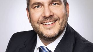 Dirk Helpertz ist neuer Sales Manager der Watson-Marlow GmbH (Watson-Marlow Fluid Technology Group)