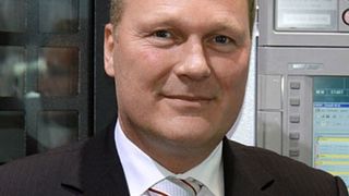 Ralf Riedemann ist jetzt als Geschäftsführer für die zentralen Geschäftsfelder von Mori Seiki in Deutschland verantwortlich. Bild: Mori Seiki (Archiv: Vogel Business Media)