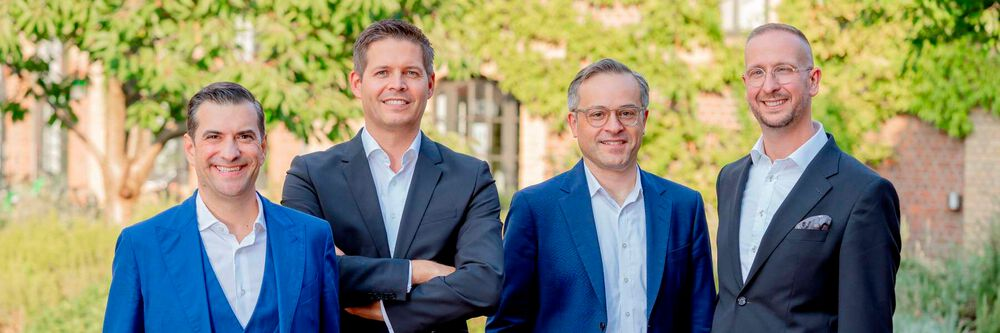 Ivo Ivanov ist neuer CEO bei DeCix