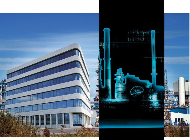 Nur, wer den Status seiner Anlage perfekt kennt, kann proaktive Wartungsstrategie umsetzen und so Zeit und Geld sparen. (Bild: Endress + Hauser)