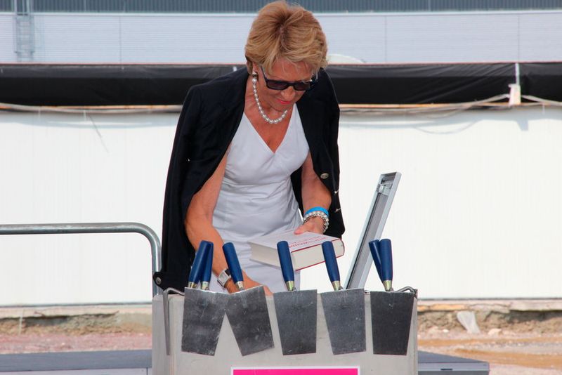 Ein weiteres wichtiges Buch ist für Familie Loh das Buch 