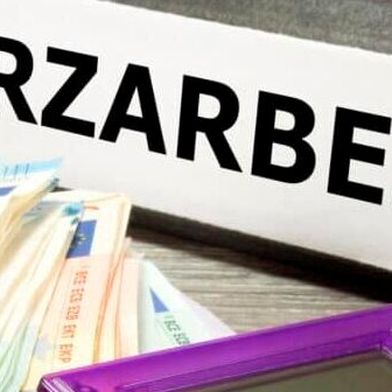 Das Bundesarbeitsministerium will erneut die Zahlungsdauer für Kurzarbeitergeld verlängern.  (Bild: B. Schinksy)