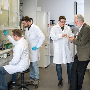 (© Uli Benz / TU Muenchen)