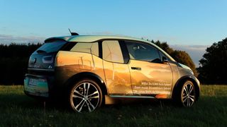 Der Umweltbonus für E-Fahrzeuge muss beim Bundesamt für Wirtschaft und Ausfuhrkontrolle (BAFA) gestellt werden. (Bild: BAFA)