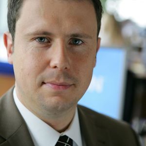 Karsten Jahn, Senior Manager Consumer Marketing
