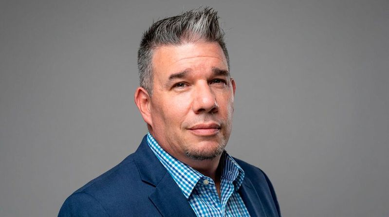 Michael Stuhr übernimmt als Country Manager die Leitung von Acer Deutschland.(Bild:  Acer)