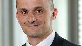 Matthias Zink (46), Leiter des Unternehmensbereichs Getriebesysteme, wird mit Wirkung zum 1. Januar 2017 zum Mitglied des Vorstands der Schaeffler AG bestellt. (Foto: Schaeffler)