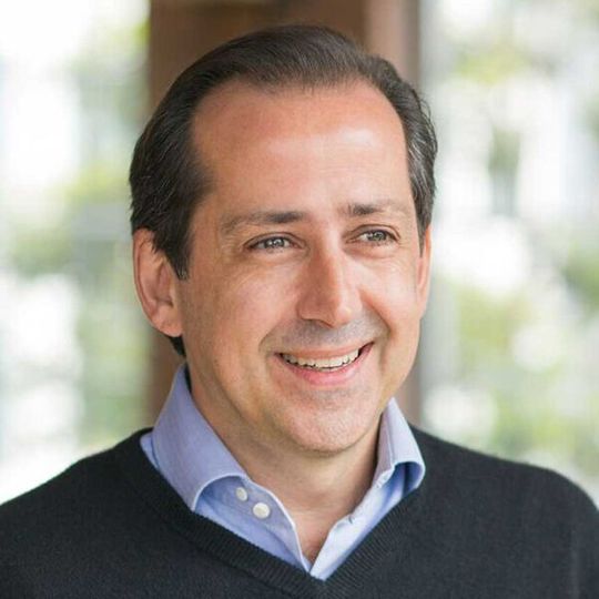 Area-Technology-Geschäftsführer Frederic Laluyaux(Bild:  Area Technology)