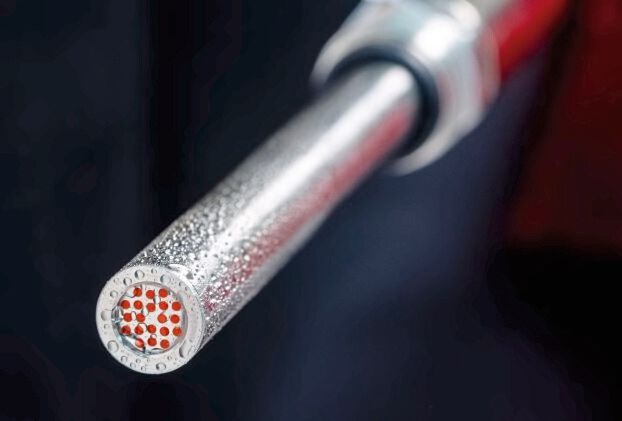 Der CO2-Sensor „CO2NTROL“ (Bild: Hamilton)