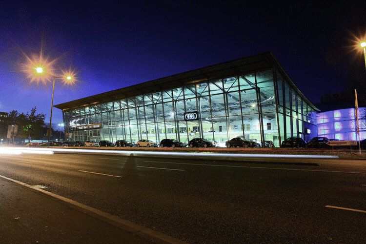 Die Glinicke-Gruppe ist mit zehn Fabrikaten in mehreren Bundesländern aktiv. Geschäftsführer Peter Glinicke hat sich zum Ziel gesetzt, in allen Regionen mit Glinicken-Betrieben die Marktführerschaft zu übernehmen. (Foto: Glinicke)