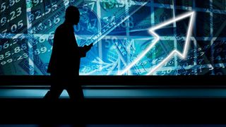 Dell will seine Beteiligung an VMware abstoßen und auch Boomi könnte zum Verkauf stehen.  (gemeinfrei© Gerd Altmann)