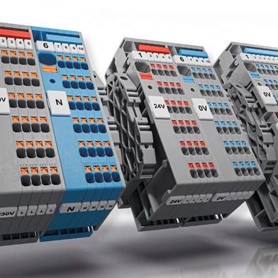 Viel Potential gegen Fehlverdrahtungen: PPVK von Conta-Clip (Bild: Conta-Clip)