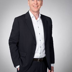 Zum 1. März hat Dr. Guido Zimmermann die Leitung von Getec Deutschland übernommen.(Bild:  Getec)