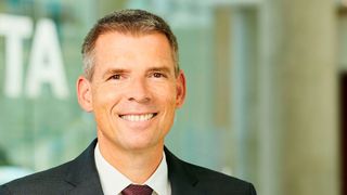 André Schmidt wechselt von Toyota zu Lexus. (Bild: Jason Kindig Photography)