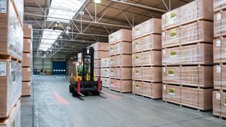 Digitalisierung tut not. Nur so können Unternehmen künftig ihre Agilität, die Rückverfolgbarkeit von Produkten sowie ihre Auftragsabwicklung optimieren. (Bild: Zetes)