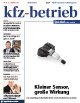 kfz-betrieb 41/2012 (Archiv: Vogel Business Media)