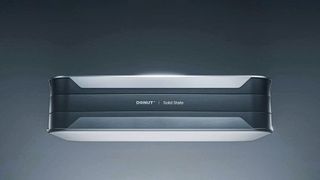 Die Festkörper-Batterie von Donut Lab ist bereit für den Serieneinsatz. (Bild: Donut Lab)