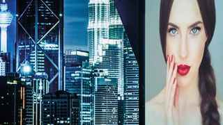 Digital Signage bestimmt immer mehr das Bild der Städte. Die Displays werden dabei inzwischen meist über Cloud-Infrastrukturen via Internet mit Inhalten versorgt. Hier ist IT-Kompetenz gefragt. (Bild: jamesteohart - stock.adobe.com)