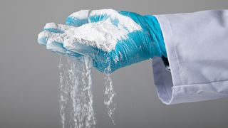 kunststoffpulver-im7a3771-fraunhofer-ipa (Quelle: Fraunhofer IPA)