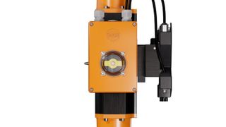Der EP3-Ex ist für die Gerätekategorien 3G und 3D (Zone 2/22) ATEX‑zertifiziert. (Bild: EBRO ARMATUREN Gebr. Bröer GmbH)