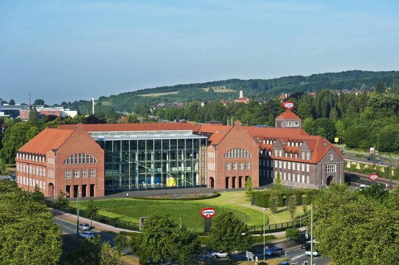 (Quelle:  Dr. Oetker)