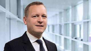 Arnaud Ribault (Bild: Stellantis)