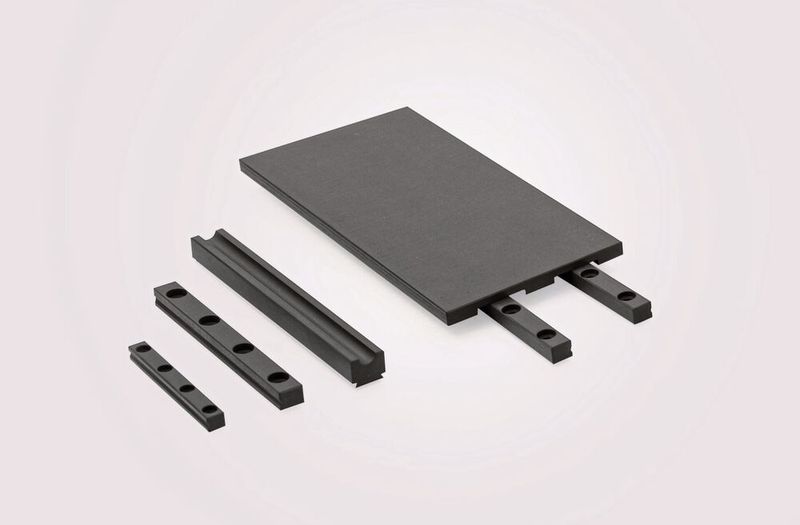 Der Werkstoff lässt sich auch in Leiterplatten- und Halbleiterfertigung, Elektronik und Mechatronik, Leichtbau oder Medizintechnik einsetzen. (Bild: MLC)