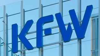 Ab sofort können auch Betriebe unter zehn Mitarbeitern einen Schnellkredit beantragen, für den die KfW-Bank zu 100 Prozent bürgt. (KfW)