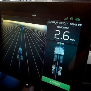 (Volvo Truck Corporation)