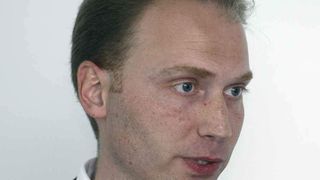 Falk Nimmerjahn erhält den Paul Ehrlich- und Ludwig Darmstaedter-Nachwuchspreis 2009.  (Bild: Paul Ehrlich-Stiftung)