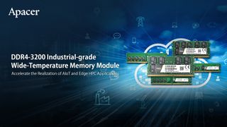 [EN] Apacer DDR4-3200 Wide-Temperature Memory Module Accelerates the Realization of AIoT and Edge HPC Applications.jpg (Apacer Technology B.V.)