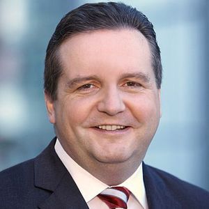 „Ich glaube, das ist heute besonders wichtig: Auf die Menschen in Hohenlohe ist einfach Verlass“, sagte Baden-Württembergs Ministerpräsident Stefan Mappus. Bild: Staatsministerium Baden-Württemberg