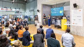 Die Hannover Messe 2023 wird die Networking-Chance für über 300 Startups, heißt es. Erfahren Sie bereits jetzt, was die jungen Genies alles entwickelt haben und entwickeln. (Bild: Deutsche Messe)