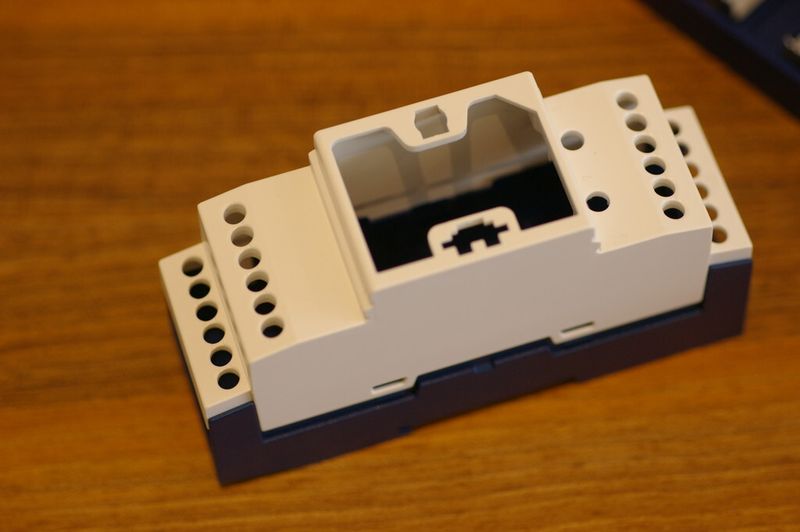 Plastechnik AG, le spécialiste de l'élaboration, conception et production de pièces en matière synthétique et plastique technique. (Image: MSM / JR Gonthier)