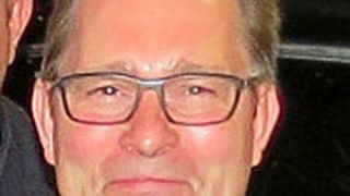 Uwe Ebmeyer, Obermeister der Kfz-Innung Hamm-Unna. (Foto: Innung)