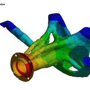 (Ansys)