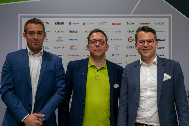 (Quelle:  Open Industry 4.0 Alliance)