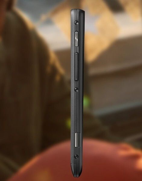 (Bild: Motorola)