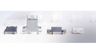 Die Stefan Plätzer Maschinenbau GmbH produziert für einen Automobilzulieferer filigrane Robotergreifer. Steigende Chargengrößen erforderten die Neuausrichtung der Fertigungsstrategie. (Mapal)