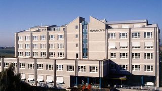 Brunnwiesenstrasse ()