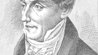 Alessandro Volta, ein italienischer Physiker, hat im Jahre 1800 als erster die elektrische Batterie erfunden – damals noch bekannt unter dem Namen „voltasche Säule“. (Duracell)