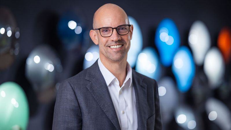 BASF Coatings ernennt Jens Lühring zum Chief Executive Officer, sobald die Transaktion zwischen BASF und Carlyle abgeschlossen ist. (Bild:  BASF)