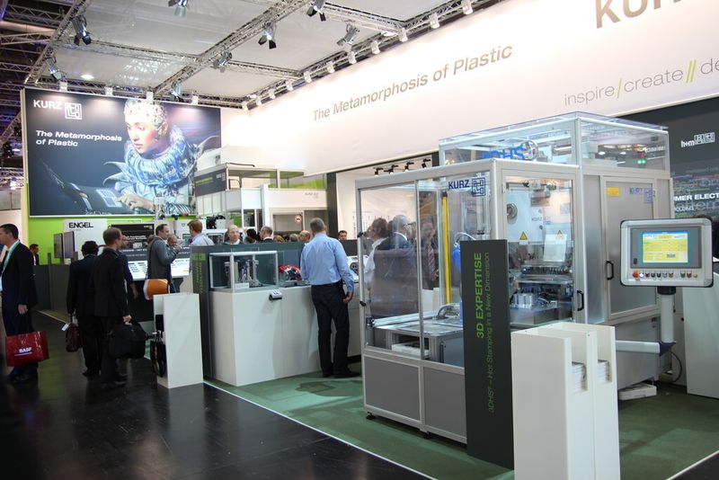 K 2013 Impressionen (Bild: Königsreuther)