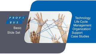 Der neue Basic Slide Set – alles, was man über Profibus wissen muss (PI - Profibus & Profinet International)