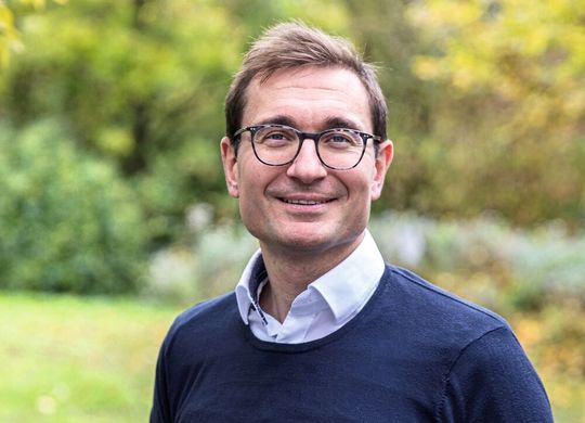 Prof. Tobias Erb vom Max-Planck-Institut für terrestrische Mikrobiologie wurde am 13. Juli mit dem Future Insight Prize von Merck ausgezeichnet, Preisgeld: eine Million Euro. Prof. Tobias Erb vom Max-Planck-Institut für terrestrische Mikrobiologie wurde am 13. Juli mit dem Future Insight Prize von Merck ausgezeichnet, Preisgeld: eine Million Euro.