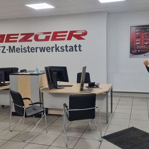 (Mezger)