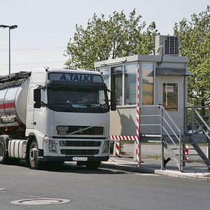 (Bild: Infraserv-Hoechst)