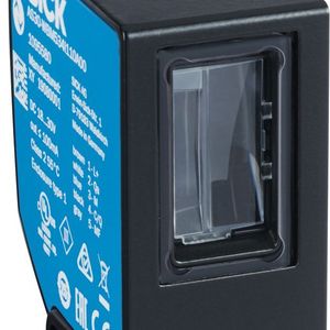 Der Array Sensor AS30 löst mit Funktionen für die Bahnkantensteuerung, Breiten- und Mittenmessung und Objektpositionierung eine zahlreiche Automatisierungsaufgaben.